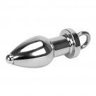 Анальная пробка-душ IKOKY  photo 4