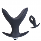 Анальний розширювач. Силікон. photo 6