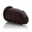 Удлиняющая насадка NUBBY COCK HEADS CHOCOLATE photo 2