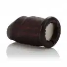 Удлиняющая насадка NUBBY COCK HEADS CHOCOLATE photo 3