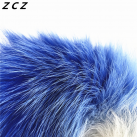 Анальная пробка. Металл. С хвостом. photo 1