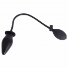 Анальная пробка надувная photo 5