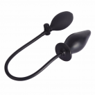 Анальная пробка надувная photo 3