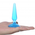 Набор. 2 шт. Анальная пробка, анальные шарики. photo 6