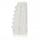 Насадка эрекционная рифленая HOT ROD photo 1