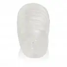 Насадка эрекционная рифленая HOT ROD photo 2