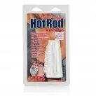 Насадка эрекционная рифленая HOT ROD photo 6