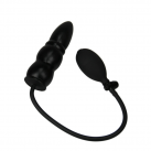 Анальная пробка надувная photo 3