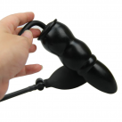 Анальная пробка надувная photo 1