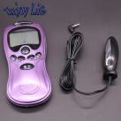 Анальная пробка с электростимуляцией photo 4