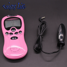 Анальная пробка с электростимуляцией photo 1