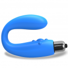 Массажер простаты Sifrs Butt Plug photo 2