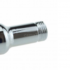 Алюминиевая клизма CamaTech для душа photo 6