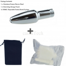 Алюминиевая клизма CamaTech для душа photo 1