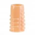 Насадка эрекционная RIDGE RIDER photo 1