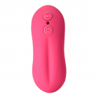 Анальная пробка-вибратор с дистанционным управлением photo 6