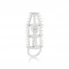 Насадка эрекционная ULTIMATE COCK CAGE photo 1