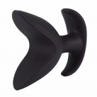 Анальный расширитель. Силикон. 1 шт. photo 5