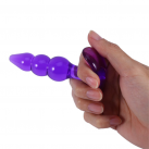 Анальная пробка. Силикон. photo 6