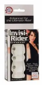 Насадка INVISI-RIDER ENHANCER photo 2