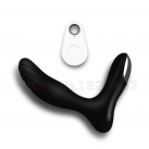 Силиконовый массажер простаты с дистанционным пультом photo 5