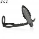 Анальная пробка и кольцо для пениса photo 5