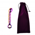 Фалоімітатор Oomph!. Скло. photo 6