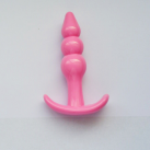 Анальная пробка-якорь photo 4