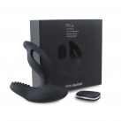 Массажер простаты. Силикон. Вибрационный. 11 скоростей. photo 1