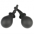 Анальный очиститель для пары (220 мл) photo 1