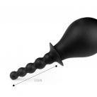 Клизма для очистки, цвет черный photo 4