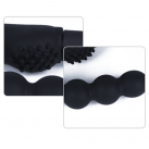 Массажер простаты. Силикон. С вибрацией. photo 5