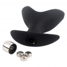 Анальный расширитель. Силикон. photo 5