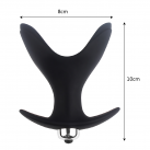 Анальный расширитель. Силикон. photo 6