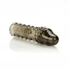 Эрекционная насадка ADONIS EXTENSION (серый) photo 3