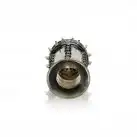 Эрекционная насадка ADONIS EXTENSION (серый) photo 6