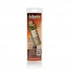 Эрекционная насадка ADONIS EXTENSION (серый) photo 8