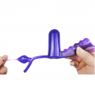 Двойной Вибрационный Массажер с 12 скоростями photo 1