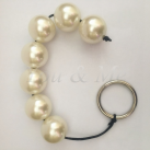 Анальные шарики - 7 шт. photo 6