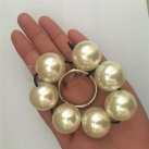 Анальные шарики - 7 шт. photo 1