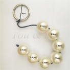 Анальные шарики - 7 шт. photo 4