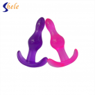 Анальная пробка - 1 шт. photo 2