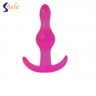 Анальная пробка - 1 шт. photo 4