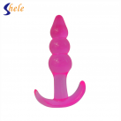 Анальная пробка - 1 шт. photo 6