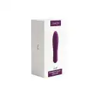 Потужний мінівібратор Svakom Tulip Violet photo 7