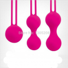 Вагинальные шарики photo 5