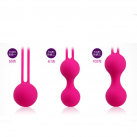 Вагинальные шарики photo 1