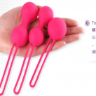 Вагинальные шарики photo 3