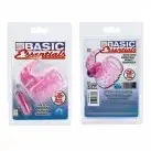 Вибронасадка STRETCHY BUNNY photo 2