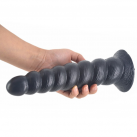 Фалоімітатор. Силікон. Великий. photo 1